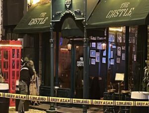 Cümbüş yerine silahlı akın; 2 meyyit, 3 yaralı