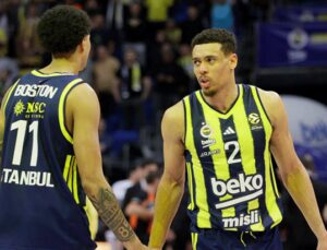 Fenerbahçe Beko’dan Wade Baldwin’e yeni sözleşme!
