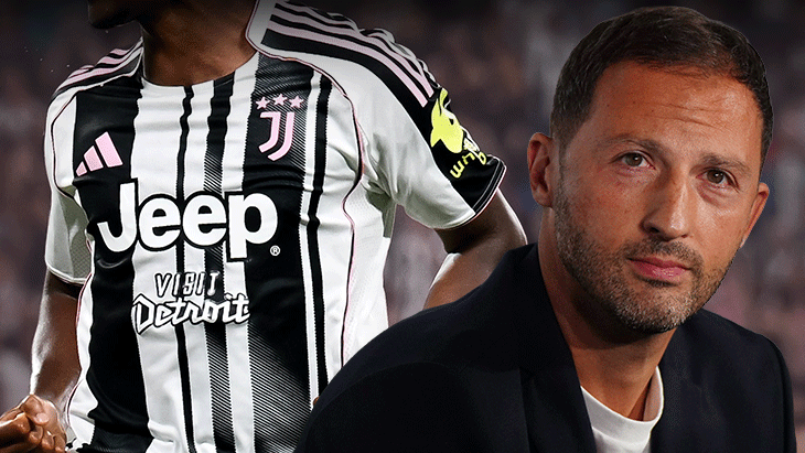 Fenerbahçe’ye İtalya’dan yıldız golcüler! Transferde gündem Tedesco’nun eski öğrencisi