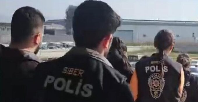 Fiyat iadesi mazeretiyle dev vurgun! 122 milyon liralık dolandırıcılık operasyonla ortaya çıktı