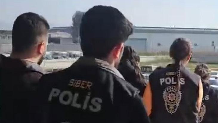 Fiyat iadesi mazeretiyle dev vurgun! 122 milyon liralık dolandırıcılık operasyonla ortaya çıktı