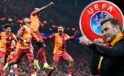 Galatasaray’ın Liverpool galibiyeti sonrası UEFA ülke puanı güncellendi!