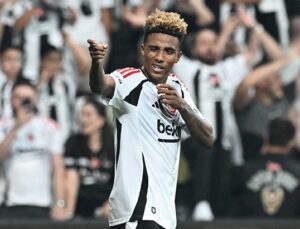 Gedson Fernandes’ten sürpriz karar! Harika Lig’e geri dönüyor