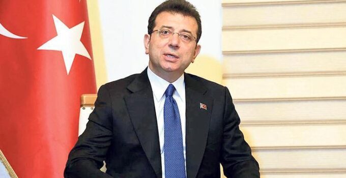 İBB yolsuzluk davası bugün başlıyor! 14 farklı hatadan yargılanacak