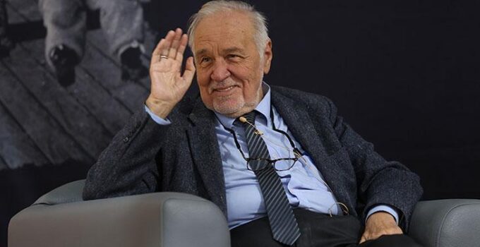 İlber Ortaylı’nın mezar vasiyeti yıllar sonra tekrar gündem