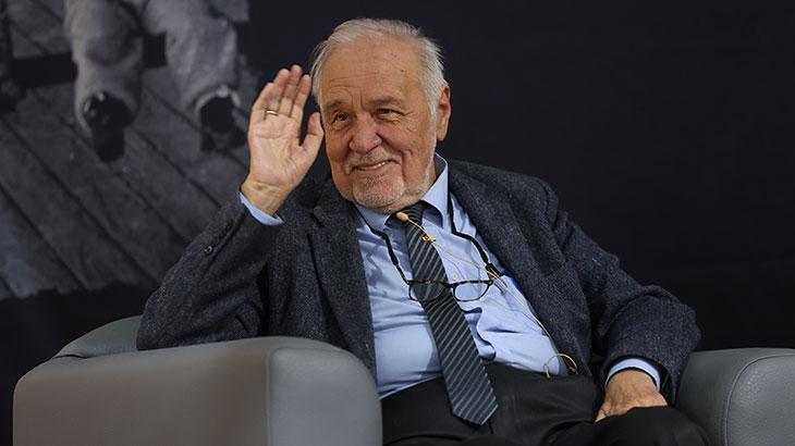 İlber Ortaylı’nın mezar vasiyeti yıllar sonra tekrar gündem