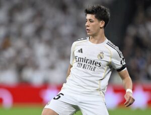 İngiliz devi Arda Güler’in peşinde! Xabi Alonso ayrıntısı dikkat çekti