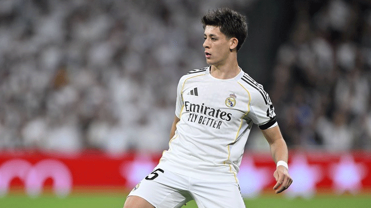 İngiliz devi Arda Güler’in peşinde! Xabi Alonso ayrıntısı dikkat çekti