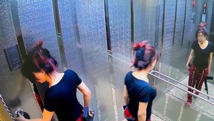 İstanbul’da dehşet! Eski sevgilinin meskenini pompalı tüfekle taradı