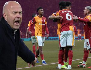 Liverpool’da Galatasaray endişesi! Arne Slot itiraf etti: Hiçbir deplasmana benzemiyor