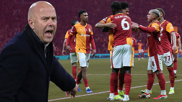 Liverpool’da Galatasaray endişesi! Arne Slot itiraf etti: Hiçbir deplasmana benzemiyor