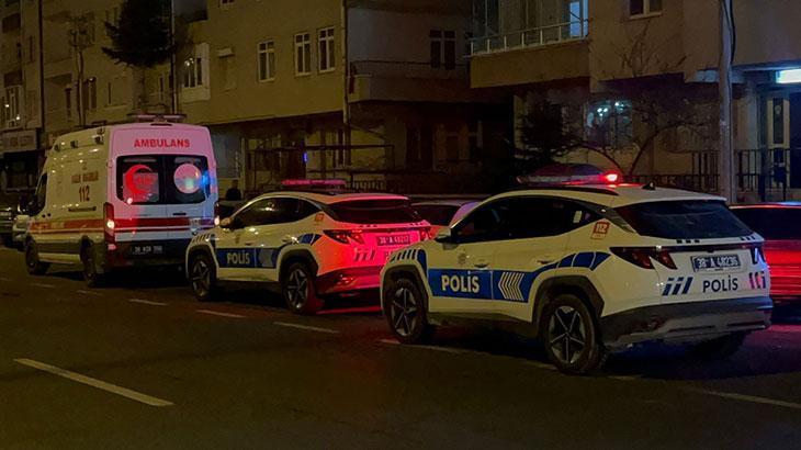 Mezarlık ziyaretinden dönen ailesi tarafından meyyit bulundu
