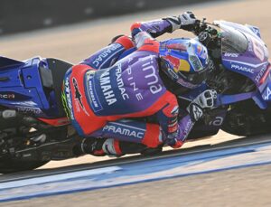 MotoGP Brezilya hafta sonunda kriz! Geç başlayan yarışta Toprak Razgatlıoğlu 18. oldu