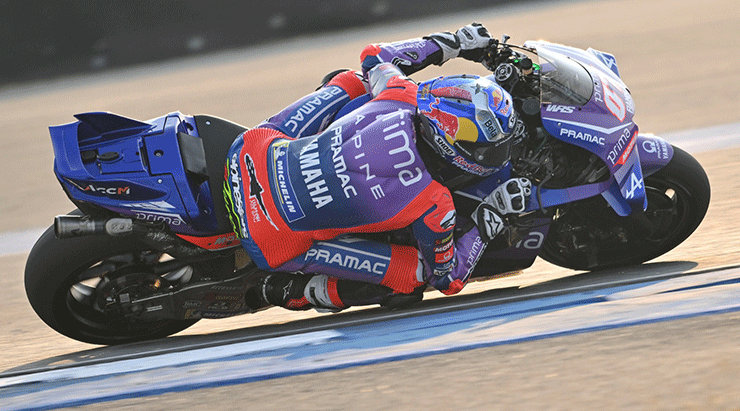 MotoGP Brezilya hafta sonunda kriz! Geç başlayan yarışta Toprak Razgatlıoğlu 18. oldu