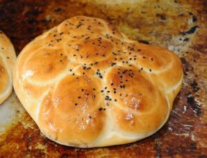 Ramazan sofralarının meşhur lezzeti tescillendi! Tekirdağ Ramazan Çöreği artık coğrafik işaretli