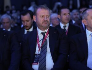 RTÜK Başkanı Daniş: Toplum artık ‘beni kandırma, etkiyi gizleme, ne ile muhatap olduğumu bilmek istiyorum’ diyor