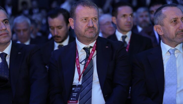 RTÜK Başkanı Daniş: Toplum artık ‘beni kandırma, etkiyi gizleme, ne ile muhatap olduğumu bilmek istiyorum’ diyor