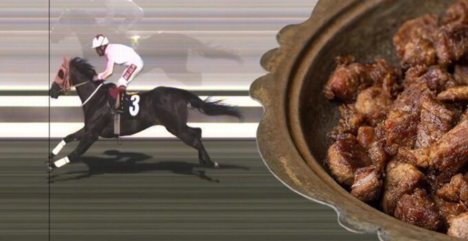 Şampiyon kısrak nasıl ‘sofraya’ düştü? Mersin’deki skandalı atın sahibi anlattı: ‘Hayır yapmak istemiştik…’