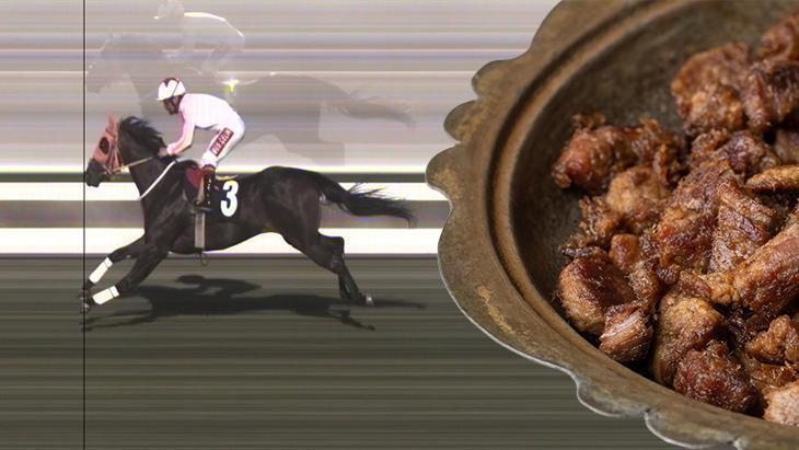 Şampiyon kısrak nasıl ‘sofraya’ düştü? Mersin’deki skandalı atın sahibi anlattı: ‘Hayır yapmak istemiştik…’