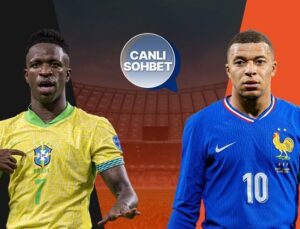 Slovakya, Kosova’yı ağırlıyor! Dünya Kupası yolundaki maçın heyecanı canlı sohbet ile Misli’de