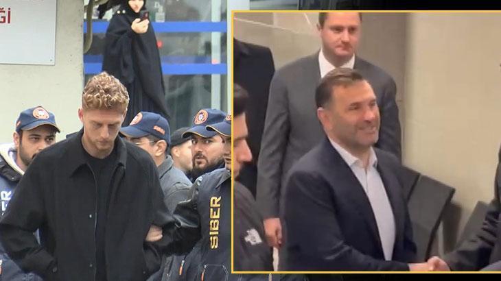 Son dakika… ‘Futbolda bahis’ davasında Metehan Baltacı hakim karşısında! Aylık geliri ortaya çıktı