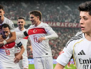 Ulusal maç öncesi Romanya basınından Türkiye açıklamaları! ‘Sadece Arda Güler bile Romanya kadar değerli’