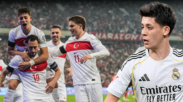 Ulusal maç öncesi Romanya basınından Türkiye açıklamaları! ‘Sadece Arda Güler bile Romanya kadar değerli’