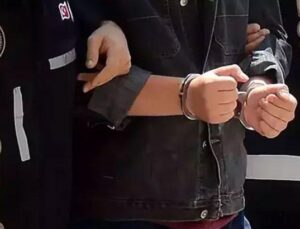 15 vilayette dev operasyon! 16 toplumsal medya zanlısı tutuklandı