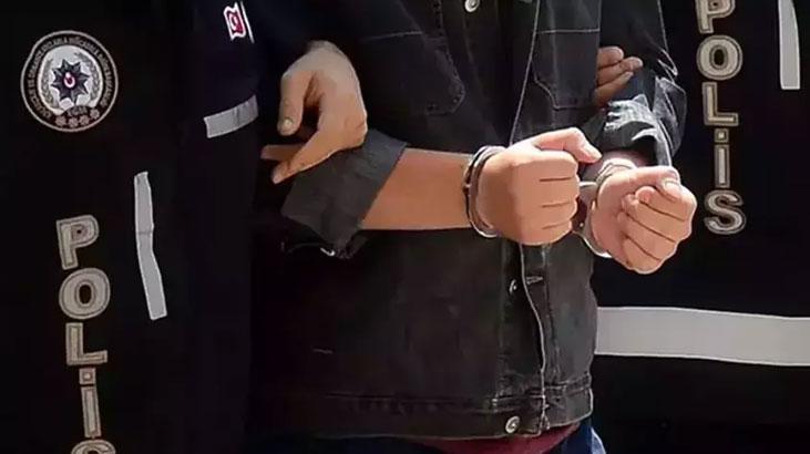 15 vilayette dev operasyon! 16 toplumsal medya zanlısı tutuklandı