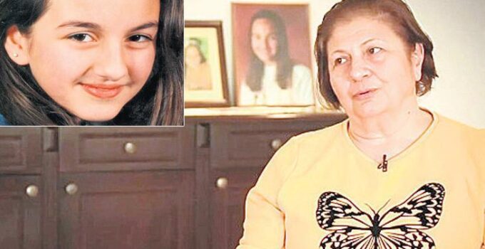 26 yıldır tıpkı soruyu soruyor: Kızımı kim öldürdü?