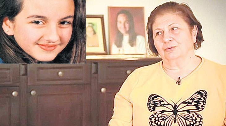 26 yıldır tıpkı soruyu soruyor: Kızımı kim öldürdü?