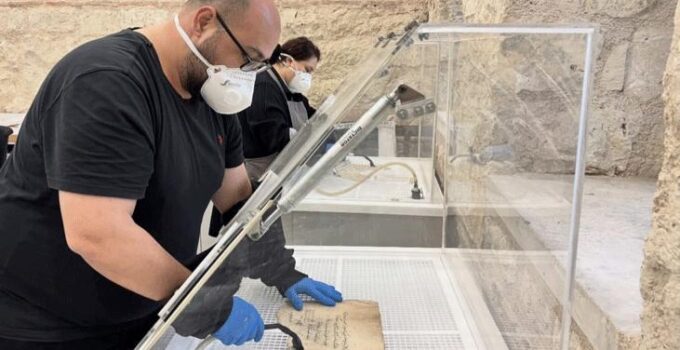 784 bin yapıta dev müdafaa hamlesi!