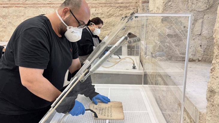 784 bin yapıta dev müdafaa hamlesi!