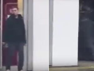 Beşiktaş’ta bankada silahlı soygun teşebbüsü