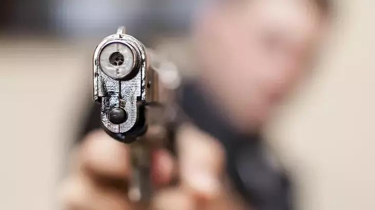 Çankırı’da feci olay! Tartıştığı kardeşini tabanca ile öldürdü