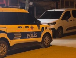 Çorum’da silahlı saldırı! 1 kişi yaralandı