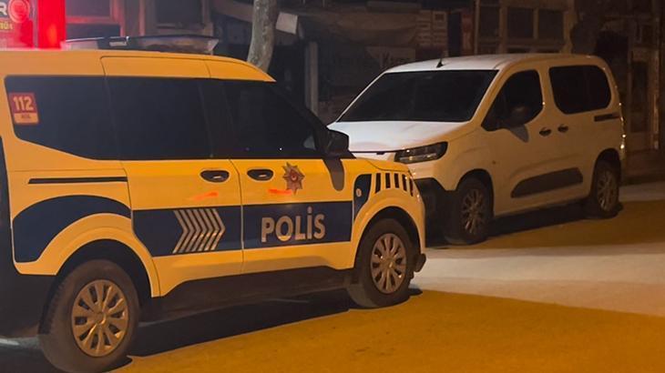 Çorum’da silahlı saldırı! 1 kişi yaralandı