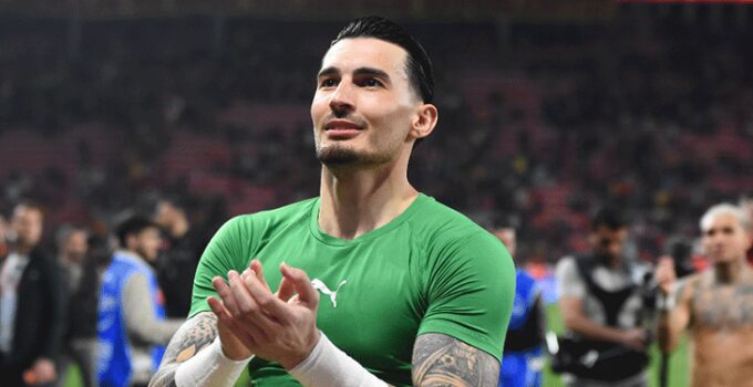 Dünya devi Galatasaraylı Uğurcan Çakır’ın peşinde! Bonservis bedeli aşikâr oldu