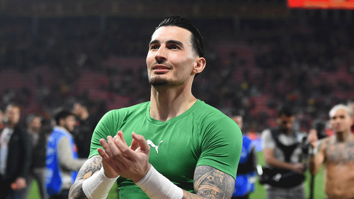 Dünya devi Galatasaraylı Uğurcan Çakır’ın peşinde! Bonservis bedeli aşikâr oldu