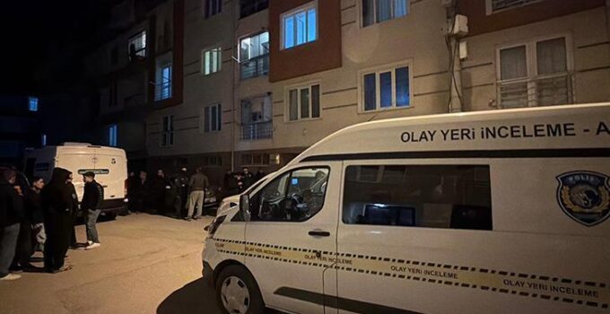 Eskişehir’de kuşkulu ölüm! Yalnız yaşadığı konutunda meyyit bulundu
