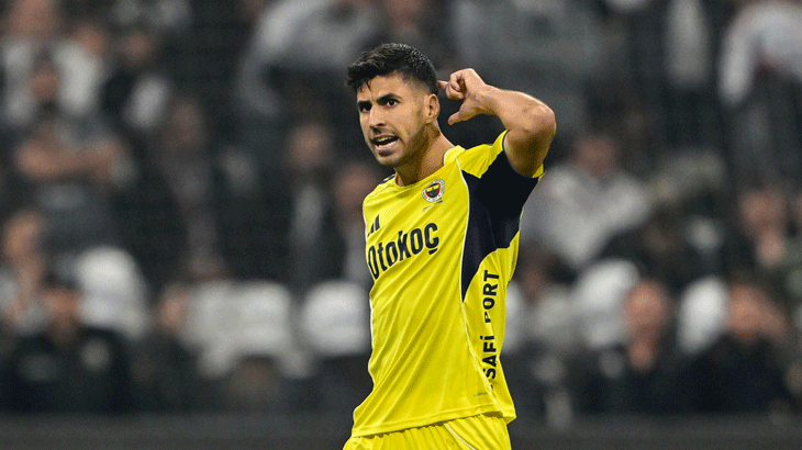 Fenerbahçe’de Marco Asensio bilmecesi! Derbi öncesi kritik gelişme