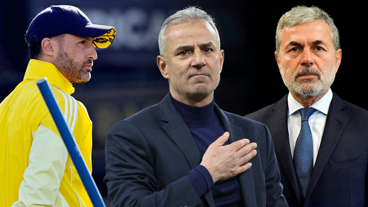 Fenerbahçe’de Tedesco sonrası teknik yönetici adayları aşikâr oldu!