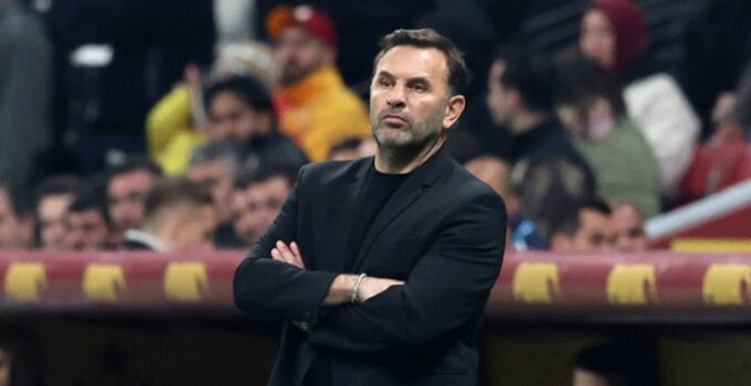 Galatasaray’da Okan Buruk’tan Osimhen açıklaması! Dönüş tarihi verdi
