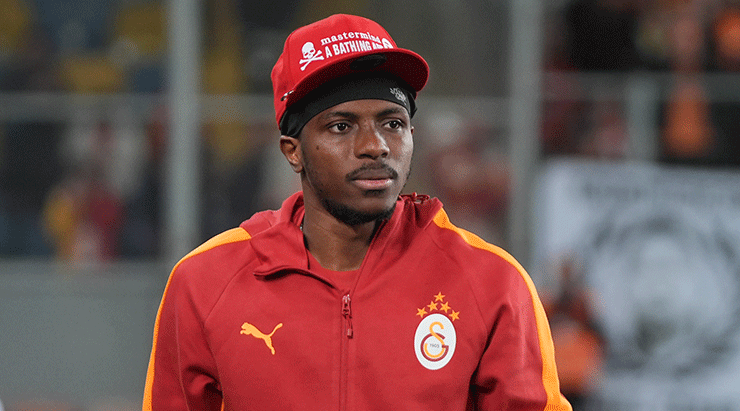 Galatasaray’da Victor Osimhen için son karar verildi! Okan Buruk’tan Fenerbahçe derbisi planı