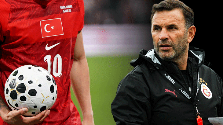 Galatasaray’dan dört ulusal yıldız için transfer operasyonu! Maksattaki isimler ortaya çıktı