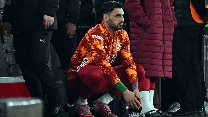 Günay Güvenç: Galatasaray topluluğu unutmaz