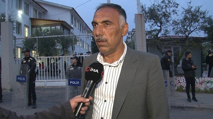 Hücum anında okula birinci koşanlardandı! Mahalle muhtarı dehşeti anlattı: ‘Geliyor’ diyerek pencereden atlıyorlardı