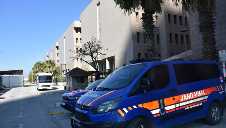 İzmir’deki ‘kooperatif’ soruşturması: Ümit Erkol ve 8 kuşkulu adliyede