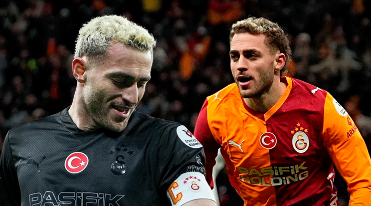 Keçiörengücü liderinden Barış Alper Yılmaz beklentisi! ‘Galatasaray’dan bizi arayan olmadı’