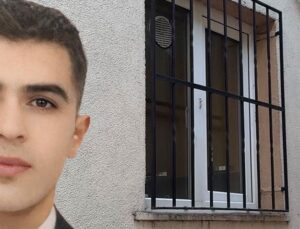 Kız arkadaşı fecî görünüm ile karşılaştı! Üsteğmen başından vurulmuş halde meyyit bulundu